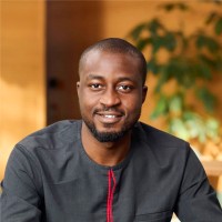 Ayodeji Ogundare photo